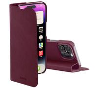 Hama Booklet Guard Folding Bag Protective Shell Case Cover for Apple IPHONE
