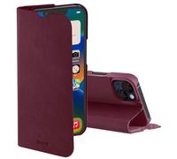Hama Booklet Guard pro + Folding Bag Protective Shell Case Cover for Apple