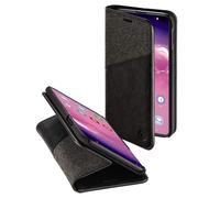 Hama Booklet Klapp-Tasche Hülle Flip-Case Smart-Cover For Samsung Galaxy S10E
