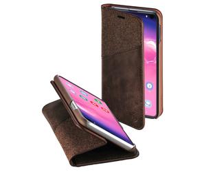 Hama Booklet Klapp-Tasche Hülle Flip-Case Smart-Cover For Samsung Galaxy S10E