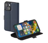 Hama Booklet Klapp-Tasche Schutz-Hülle Case Cover Bag For Apple iPhone 14 Plus