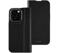 Hama Booklet Klapp-Tasche Schutz-Hülle Case Cover For Apple iPhone 16 Pro Max