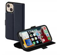 Hama Booklet Single 2.0 Flip Cover Case for Apple iPhone 13 Dark Blue