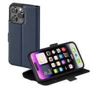 Hama Booklet Single Klapp-Tasche Schutz-Hülle Case Cover For Apple iPhone 14 Pro