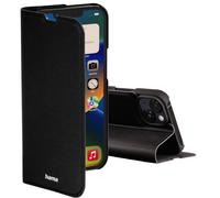 Hama Booklet Single Pro Klapp-Tasche Schutz-Hülle Case Cover For Apple iPhone 14