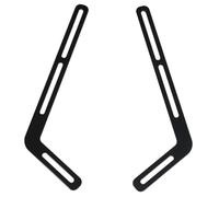 Hama Bracket for Soundbar, Univ., Fixed, for Fixing to TV, nr