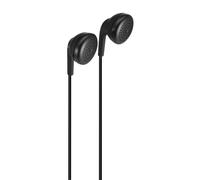Hama, Bubbly II Headphones, Earbuds, black