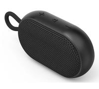 Hama Buddy 3.0 Mono portable speaker Black 6 W