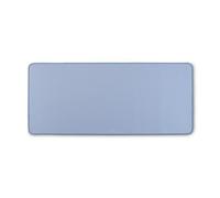 Mouse Pad "Business", XL, 70 x 30 cm, Blue