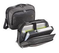 Hama Business Notebook Bag Frankfurt 13" 13.5" 14.1" Laptop Sleeve Case Cover