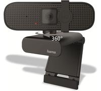 Hama"C-400 PC Webcam, 1080 p