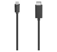 Hama Cable and Video Adapter 1