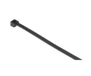 Hama Cable Ties 3.5 x 140 mm, Black, 50 Pieces