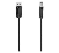 Hama Cable USB To M / USB B M