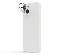 Hama "Cam Protect Camera Protector for Apple iPhone 14/14 Plus, Shockproof, Scratch-resistant