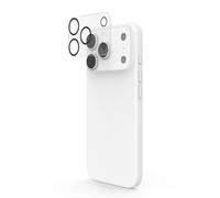 Hama "Cam Protect Camera Protector for Apple iPhone 18 Pro, Shockproof, Scratch-resistant