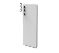 Hama "Cam Protect Camera Protector for Samsung Galaxy A18, Shockproof, Scratch-Resistant