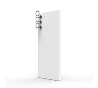 Hama "Cam Protect Camera Protector for Samsung Galaxy S26/S26+, Shockproof, Anti-Scratch