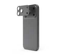 Hama "Cam Protect Pro Camera Protection for Apple iPhone 18 Pro Max, dark grey