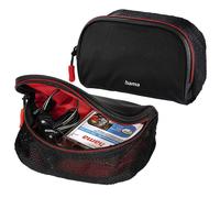 Hama Camera Bag Accessory Pouch Fancy Cover Filter Cable etc