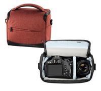 Hama Camera Bag Case Cover For Nikon D D3400 D3500 D5600 D500 D7500 D850 DSLR