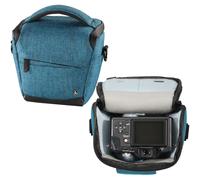 Hama Camera Bag Case Cover For Nikon Z30 Z50 Z5 Z6 Z7 Fuji X100V X-T4 T5 X-E4