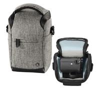 Hama Camera Bag Case for Canon PowerShot SX740 SX730 HS G9-X G7-X G5-X
