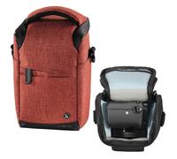 Hama Camera Bag Case For Panasonic Lumix DC-GX9 FT7 DMC-GX7 GX80 GX85