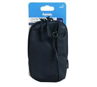 Hama "Fancy Sporty" Camera Bag for small digital cameras, 80M, black