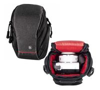 Hama Camera Bag Case For Sony Alpha 5000 5100 6000 6100 6300 ZV-E10 RX1