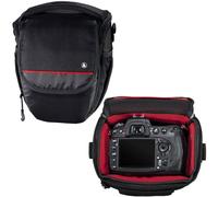 Hama Monterey Camera Bag 130 Colt - Black
