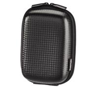 Hama Camera Bag "Hardcase Carbon Style 60 L". black