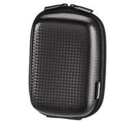Hama Camera Bag "Hardcase Carbon Style 60 L", black