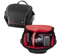 Hama Camera Bag Photo Universal Case Cover for Mirrorless Camera + Accessories