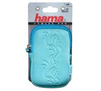 Hama Camera Fancy Neoprene 70E Photo Bag Turquoise Digital Camera Digicam