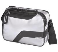 Hama Camera Bag Salinas 120 Silver DSLM DSLR Photo Bag Protective Cover Case