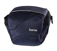 Hama Camera Bag Seattle Colt 80 Blue DSLM DSLR Photo Case Protective Cover
