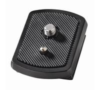 Hama Camera/Camcorder Mounting Plate for Star 75 Tripod