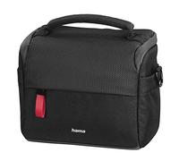Hama Camera case, Black, 15,5 x 10 x 13 cm, SLR Camera