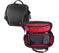 Hama Camera Case System Camera for Canon EOS M3 M6 M50 M100 M200 R50