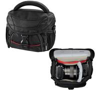 Hama Camera Photo Bag Universal Case for System Camera + Accessories