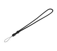 Hama Camera Handle Loop, Textile, 22 cm, black