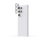 Hama Camera Protection Cam Protect for Samsung Galaxy S26 Ultra, Shockproof, Scratch-Resistant