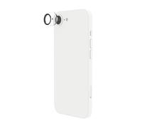 Hama Camera Protector Cam Protect for Apple iPhone 16e Shockproof Anti-Scratch