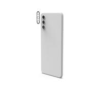 Hama Camera Protector Cam Protect for Samsung Galaxy A17 Shockproof Anti-Scratch