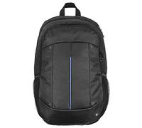 Hama "Cape Town" 2in1 Backpack, Laptops 40 cm / 15.6", Tablets 28 cm/11", black