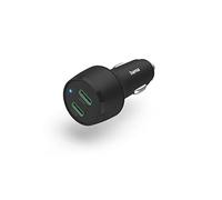 Hama 45w Car Charger