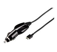 Hama Car Charger Auto Car Charger 12V Adapter for PS Vita + PSV Slim Console
