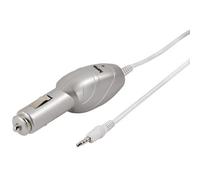 Hama Car Charger for iPod Shuffle 2G 3G