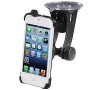 Hama Car Mount Windshield Holder Car Truck Phone Holder for Apple iPhone 5S 5